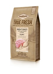 CARNILOVE TRUE FRESH PUPPY KARMA DLA SZCZENIAKA - INDYK