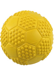 DOG FANTASY PIŁKA FUTBOLOWA ZABAWKA DLA PSA