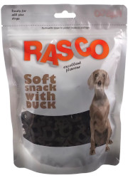 RASCO SOFT PRZYSMAKI DLA PSA z kaczką