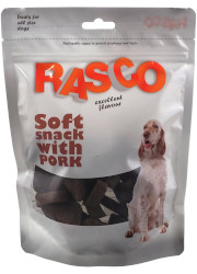 RASCO SOFT PRZYSMAKI DLA PSA z wieprzowiną