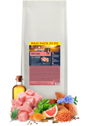 ONTARIO ADULT LARGE CHICKEN and SWEET POTATOES KARMA DLA PSÓW RAS DUŻYCH