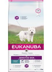 EUKANUBA DAILY CARE SENSITIVE SKIN