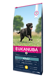 EUKANUBA ADULT LARGE BREED KARMA DLA PSA