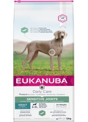 EUKANUBA DAILY CARE SENSITIVE JOINTS KARMA DLA PSA