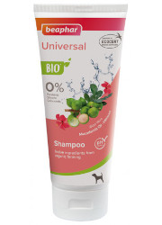 BEAPHAR BIO SHAMPOO UNIVERSAL szampon dla psa dostępne do wyczerpania zapasów