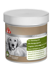 8IN1 EAR CLEANSING PADS PŁATKI KOSMETYCZNE DO USZU 8IN1 EAR CLEANSING PADS PŁATKI KOSMETYCZNE DO USZU