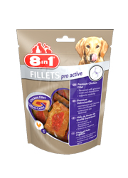 8IN1 FILLETS PRO ACTIVE PRZYSMAK DLA PSA 8IN1 FILLETS PRO ACTIVE PRZYSMAK DLA PSA