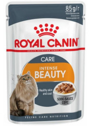 ROYAL CANIN FELINE CARE INTENSE BEAUTY KARMA DLA KOTA