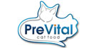 PreVital cat food PreVital cat food