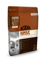ACANA ADULT LARGE BREED KARMA DLA PSÓW DUŻYCH RAS ACANA ADULT LARGE BREED KARMA DLA PSÓW DUŻYCH RAS