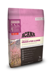 ACANA GRASS FED LAMB KARMA DLA PSA