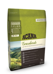 ACANA GRASSLANDS DOG KARMA DLA PSA ACANA GRASSLANDS DOG KARMA DLA PSA