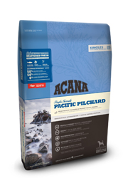 ACANA PACIFIC PILCHARD KARMA DLA PSA ACANA PACIFIC PILCHARD KARMA DLA PSA