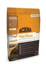 ACANA WILD PRAIRIE CAT KARMA DLA KOTA ACANA WILD PRAIRIE CAT KARMA DLA KOTA