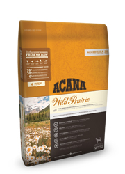 ACANA WILD PRAIRIE DOG KARMA DLA PSA ACANA WILD PRAIRIE DOG KARMA DLA PSA