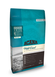 ACANA WILD COAST KARMA DLA PSA ACANA WILD COAST KARMA DLA PSA