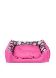 AMI PLAY FUN SOFA DLA PSA - różowa AMI PLAY FUN SOFA DLA PSA - różowa