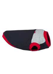 AMI PLAY DENVER BLUZA DLA PSA - granatowo szara dostępne do wyczerpania zapasów AMI PLAY DENVER BLUZA DLA PSA - granatowo szara dostępne do wyczerpania zapasów