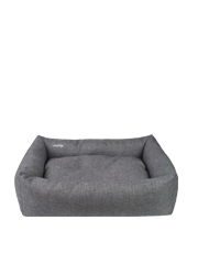 AMI PLAY PALERMO SOFA DLA PSA - ciemnoszara AMI PLAY PALERMO SOFA DLA PSA - ciemnoszara