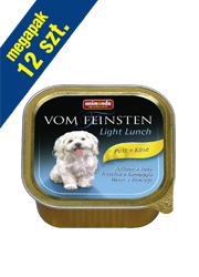 ANIMONDA VOM FEINSTEN LIGHT KARMA DLA PSA - INDYK I SER ANIMONDA VOM FEINSTEN LIGHT KARMA DLA PSA - INDYK I SER