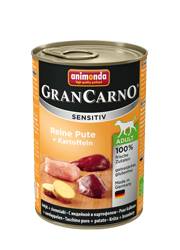 ANIMONDA GRANCARNO SENSITIVE KARMA DLA PSA - INDYK I ZIEMNIAKI ANIMONDA GRANCARNO SENSITIVE KARMA DLA PSA - INDYK I ZIEMNIAKI