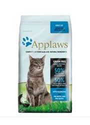 APPLAWS DRY CAT RYBY OCEANICZNE I ŁOSOŚ KARMA DLA KOTÓW APPLAWS DRY CAT RYBY OCEANICZNE I ŁOSOŚ KARMA DLA KOTÓW