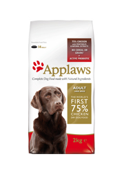 APPLAWS DRY ADULT LARGE Z KURCZAKIEM KARMA DLA PSÓW APPLAWS DRY ADULT LARGE Z KURCZAKIEM KARMA DLA PSÓW