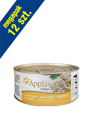 APPLAWS CAT PIERŚ Z KURCZAKA APPLAWS CAT PIERŚ Z KURCZAKA