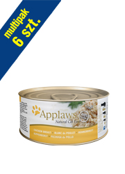 APPLAWS CAT PIERŚ Z KURCZAKA APPLAWS CAT PIERŚ Z KURCZAKA