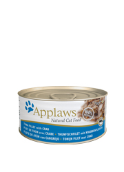 APPLAWS CAT TUŃCZYK I KRAB APPLAWS CAT TUŃCZYK I KRAB
