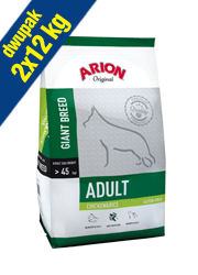 ARION ORIGINAL ADULT GIANT ARION ORIGINAL ADULT GIANT