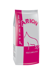 ARION PREMIUM ADULT LAMB & RICE ARION PREMIUM ADULT LAMB & RICE