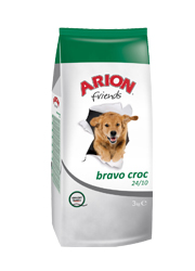 ARION FRIENDS ADULT BRAVO CROC ARION FRIENDS ADULT BRAVO CROC