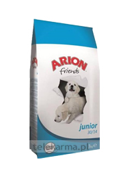 ARION FRIENDS JUNIOR 30/14 ARION FRIENDS JUNIOR 30/14