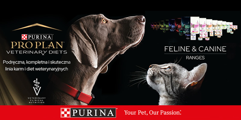 Purina Pro Plan str. główna