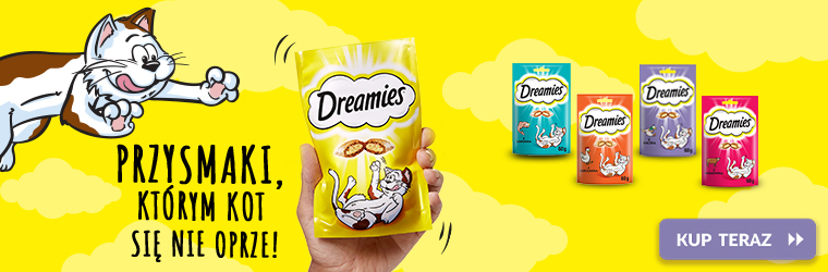 Mars - dreamies - strona kategorii