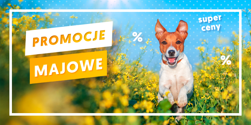 Promocje majowe 2023