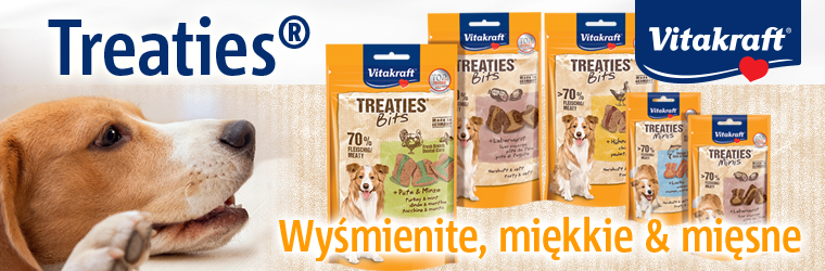 vitakraft przysmaki dla psa strona kategorii