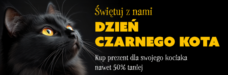 dzien czarnego kota 2025 strona kat czarnego kota