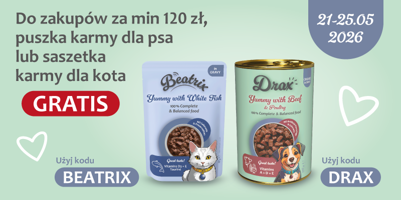 maj 2026 beatrix drax gratis baner glowny
