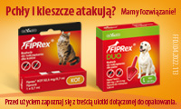 Fiprex baner boczny