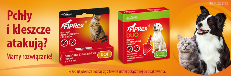 Fiprex strona kategorii