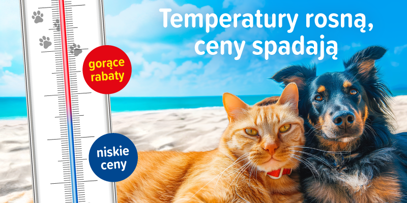 lipiec 2025 temperatury rosna a ceny spadaja