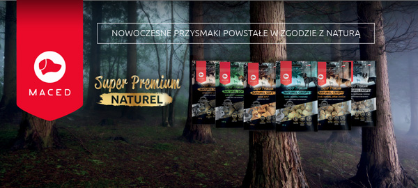 maced naturel baner glowny