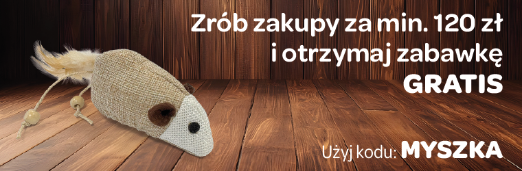 pazdz 2025 do zam za 120zł myszka gratis kat suche