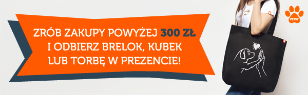 Petsy zrób zakupy i odbierz prezent strona kategorii