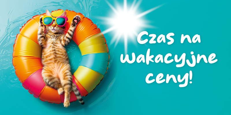 lipiec 2025 promocje miesiaca kot
