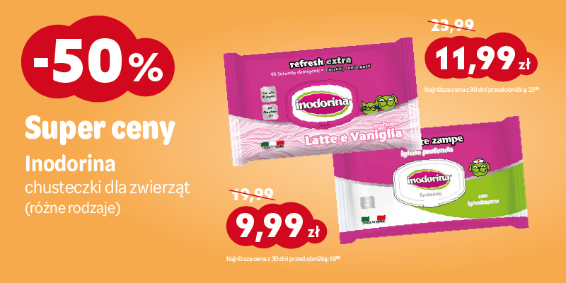 promocje listopadowe 2025 inodorina