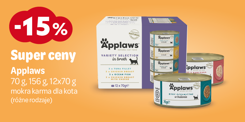 promocje listopadowe 2025 applaws