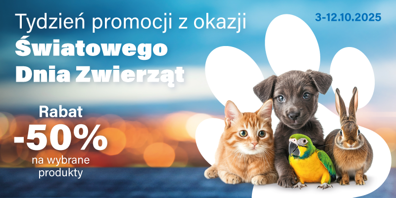 pazdziernik 2025 sw dzien zwierzat 50%